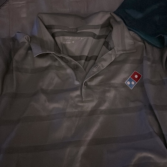 Nike Dominos shirts - Picture 7 of 12